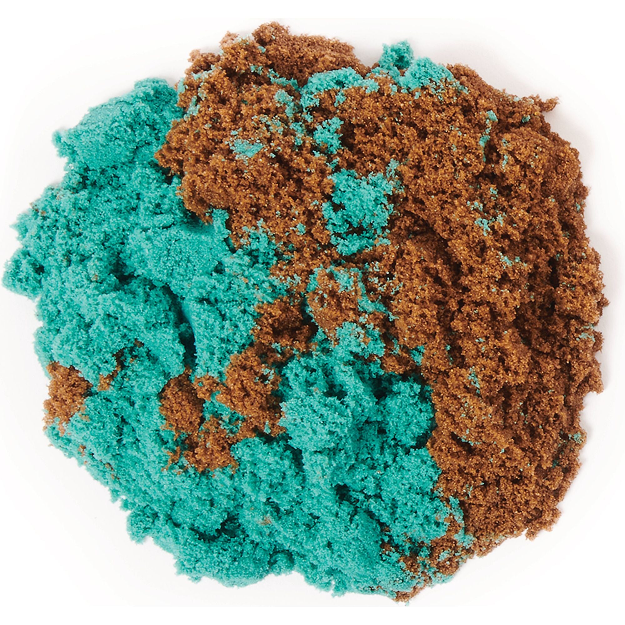 Kinetic Sand - Ijshoorntjeshouder Met Speelzand - 113 gram, Spin Master