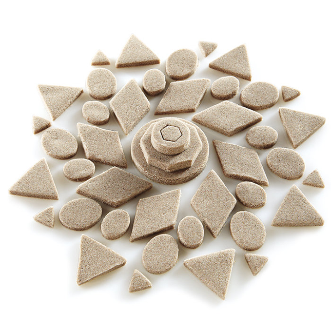 Kinetic Sand 2,5 kg