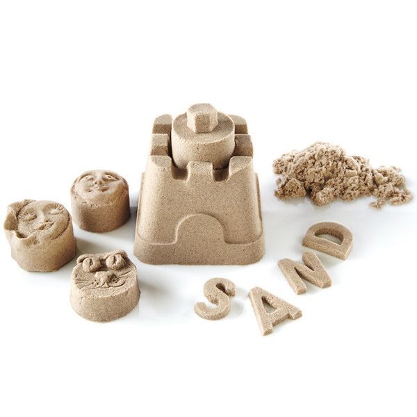 Kinetic Sand 2,5 kg