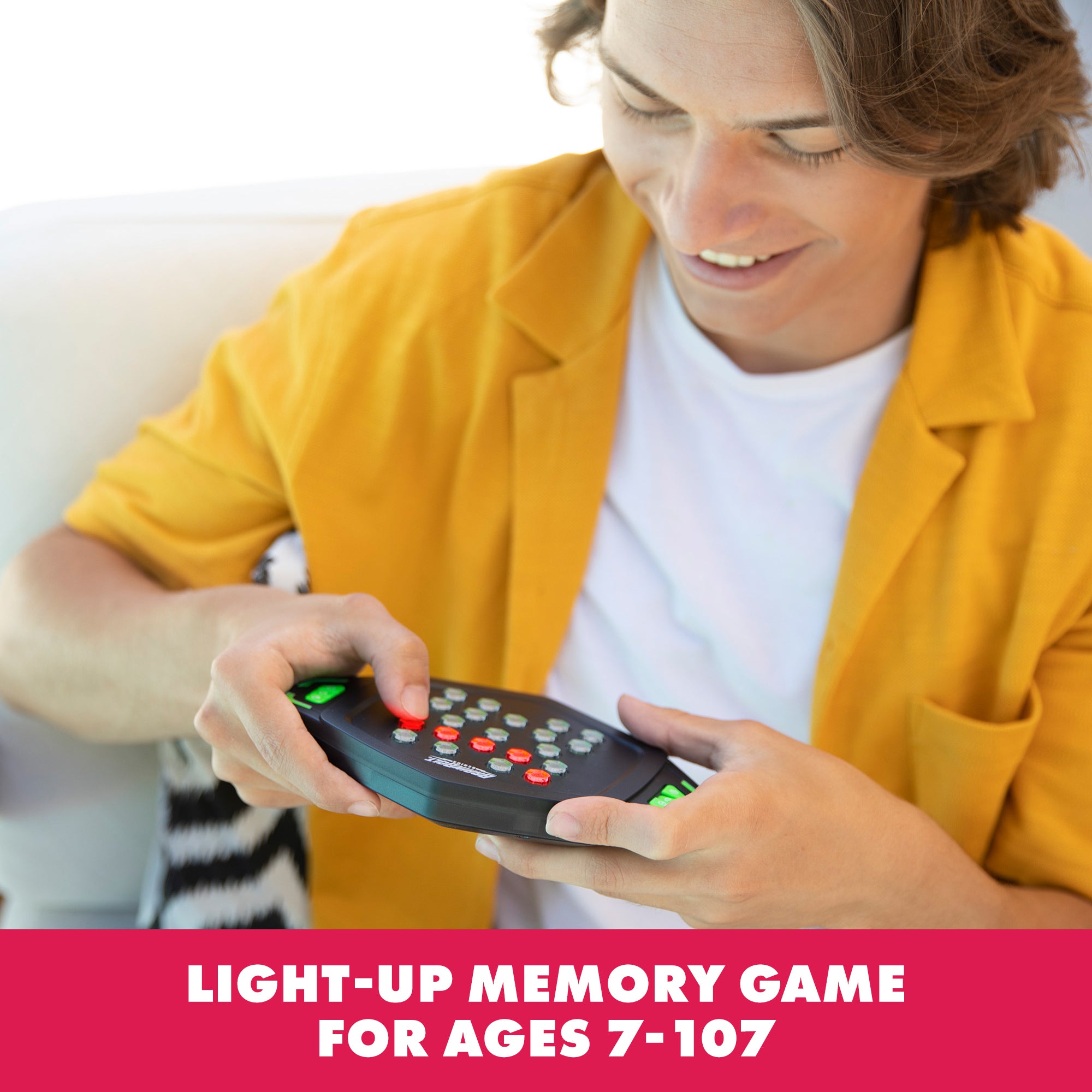BrainBolt® Genius, Learning Resources