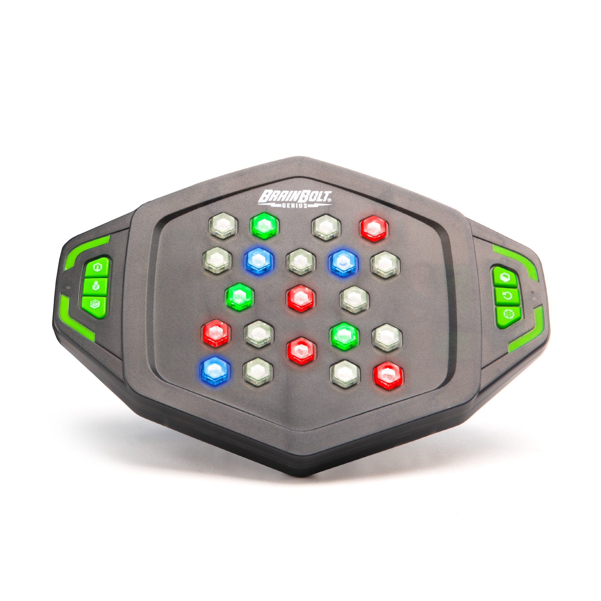 BrainBolt® Genius, Learning Resources