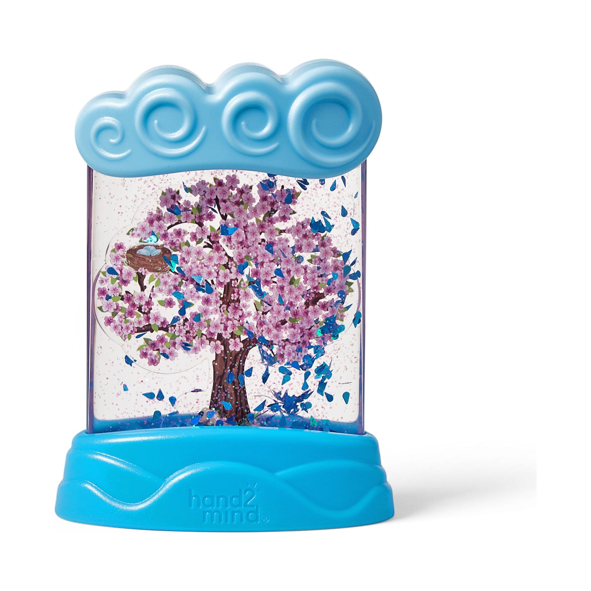 Changing Seasons Sensory Tubes, Learning Resources