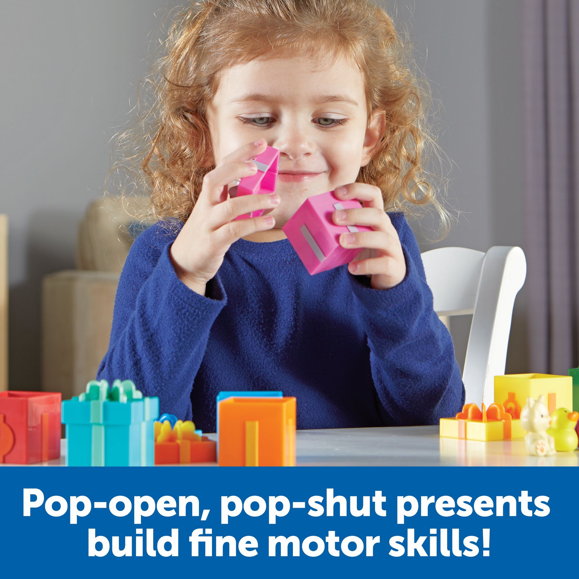 Counting Surprise Party™, Learning Resources