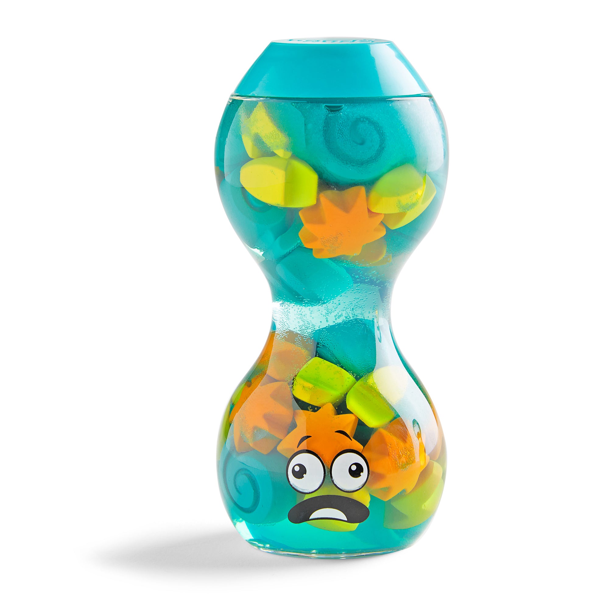 Express Your Feelings™ Sensory Bottles Opposites, Learning Resources