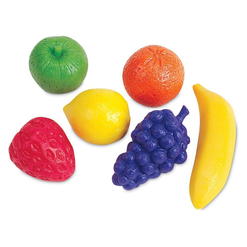Fruity Fun™ Counters (Set of 108), Learning Resources