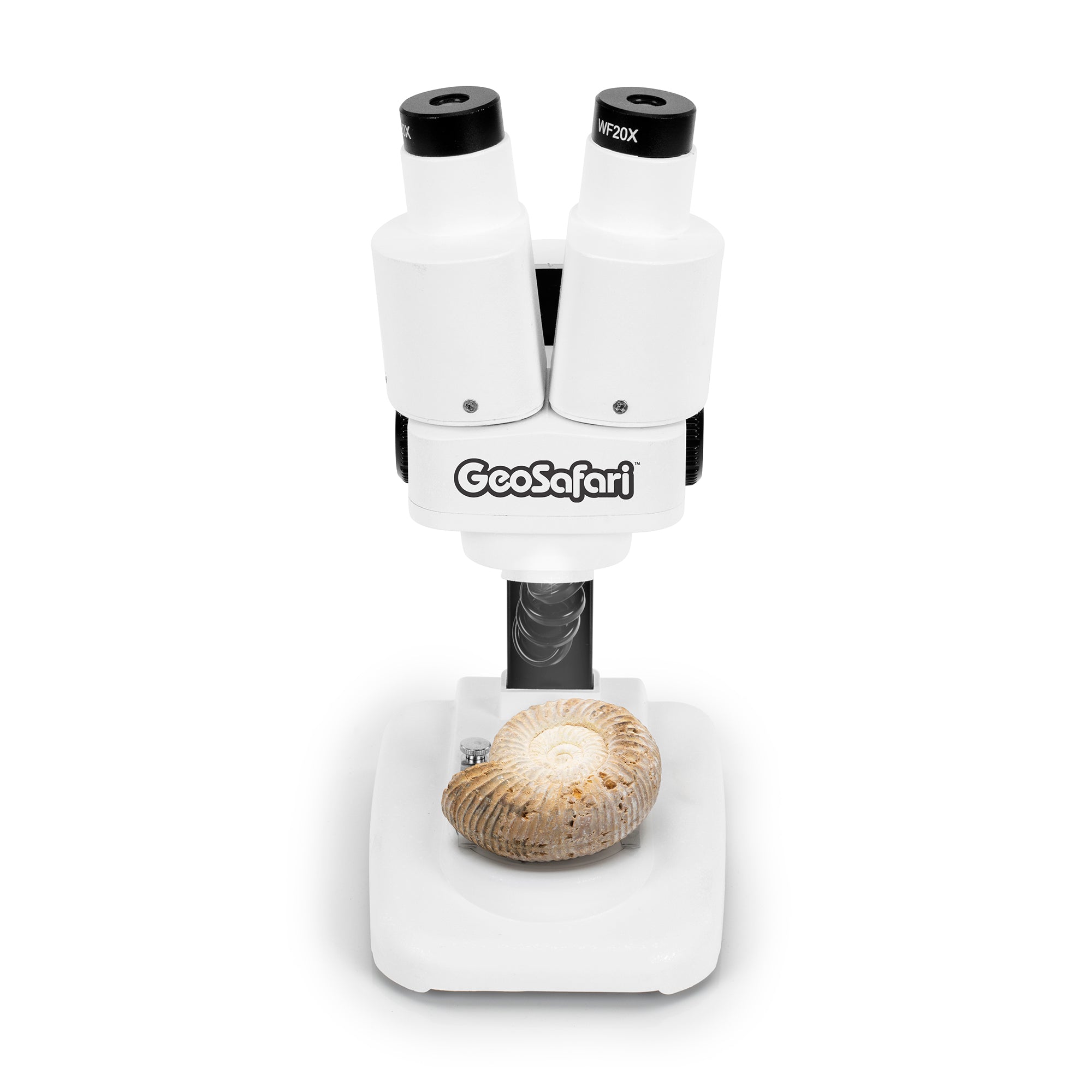 GeoSafari® Stereoscope, Learning Resources