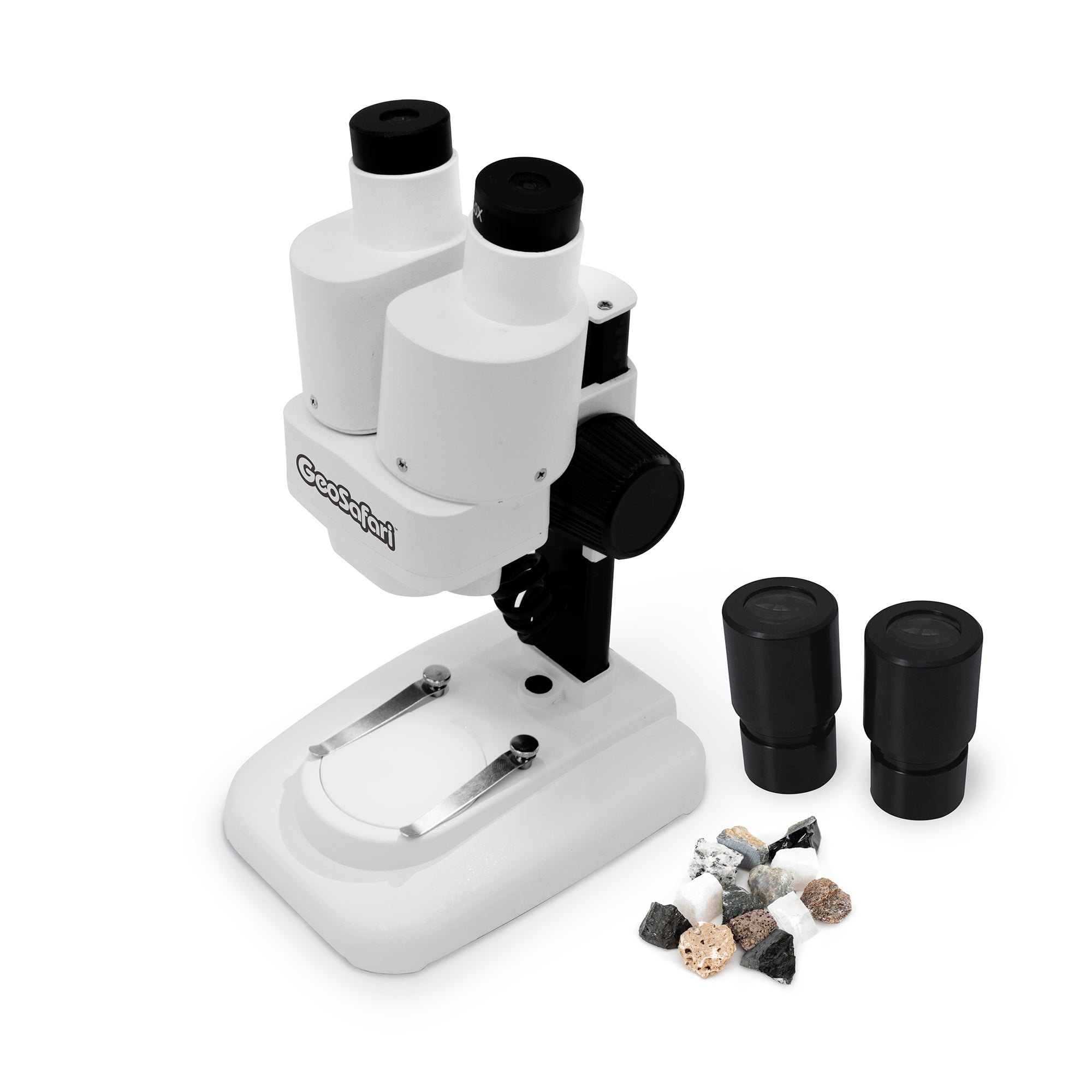 GeoSafari® Stereoscope, Learning Resources