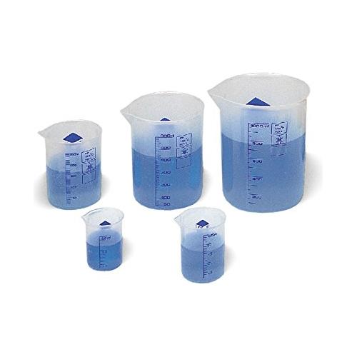 Graduated Beakers, Learning Resources
