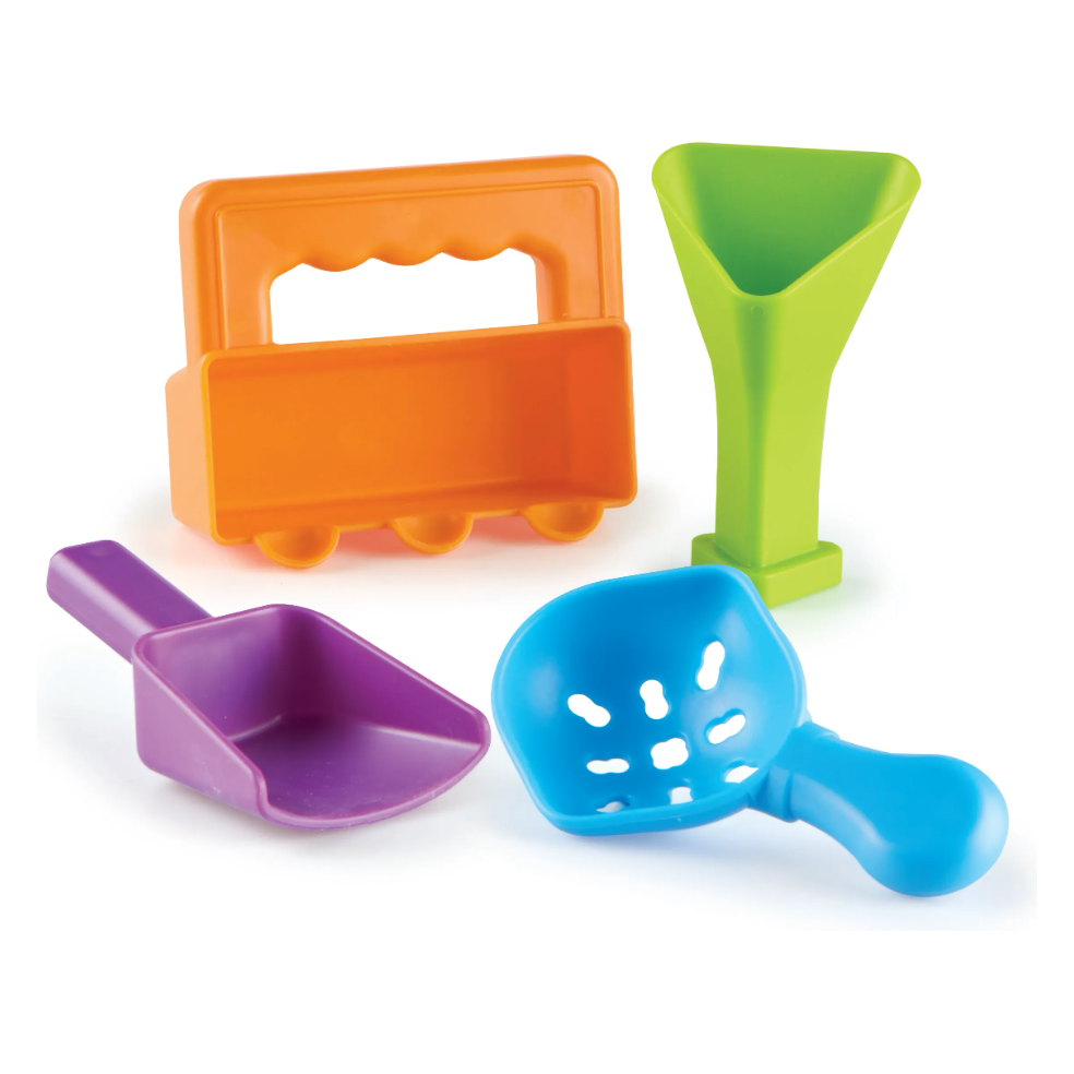 Helping Hands™ Sensory Scoops, Learning Resources