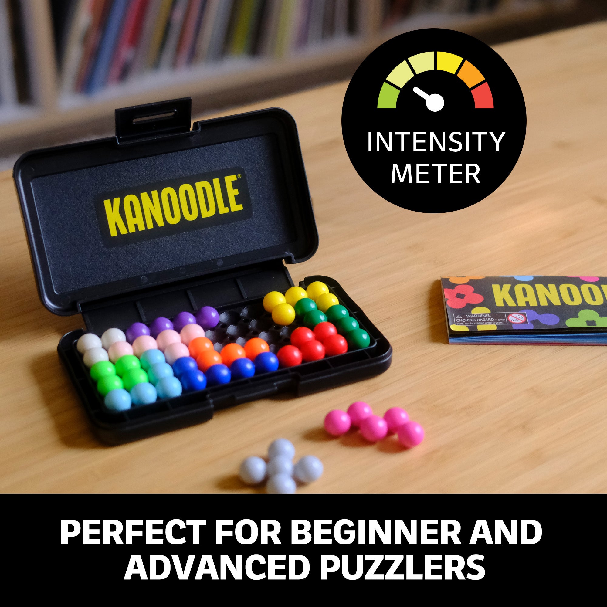 Kanoodle®, Learning Resources