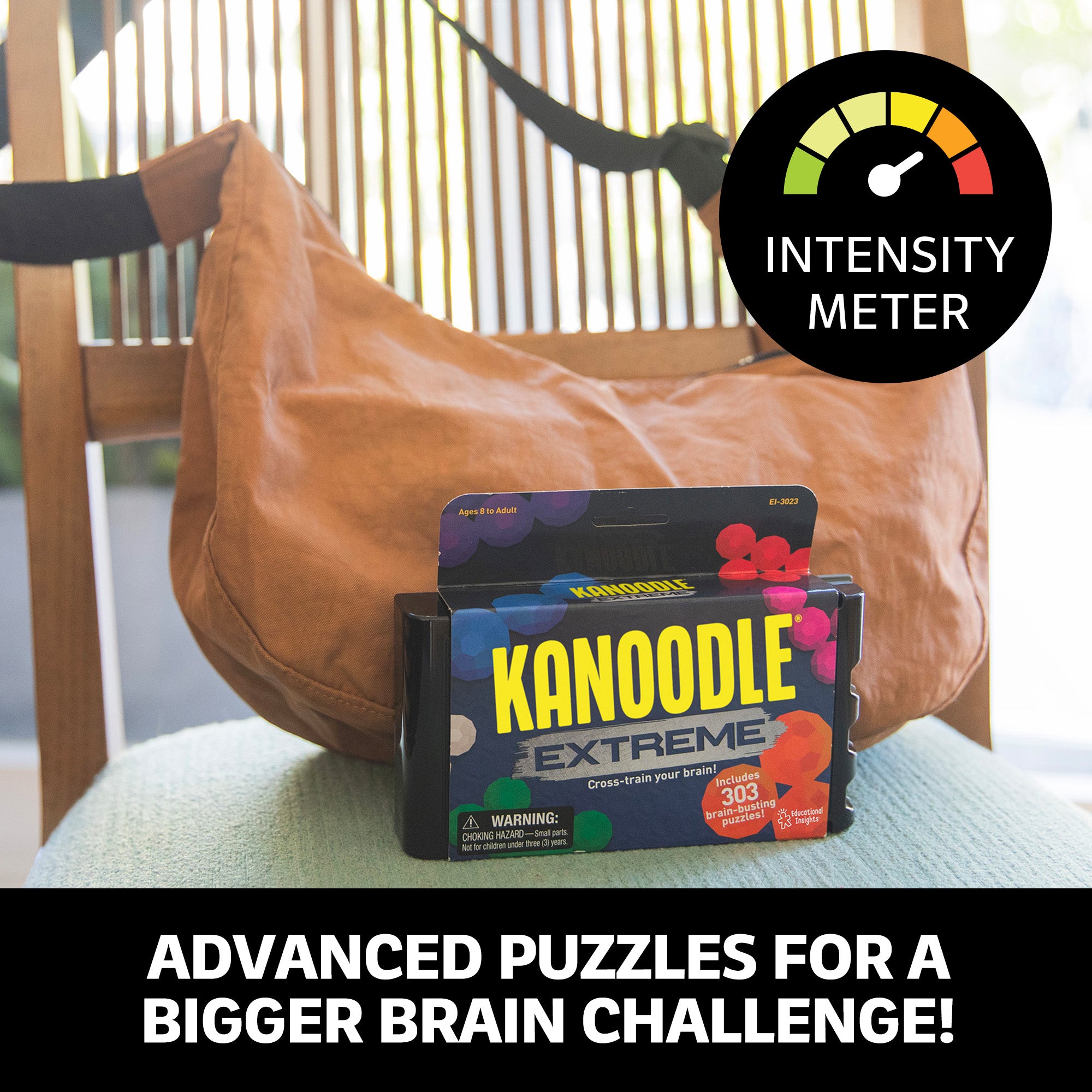 Kanoodle® Extreme, Learning Resources