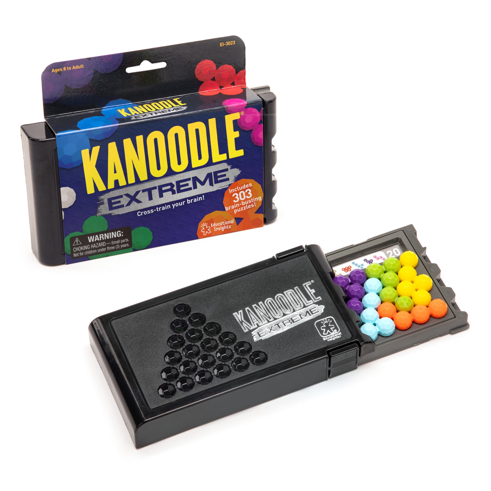 Kanoodle® Extreme, Learning Resources
