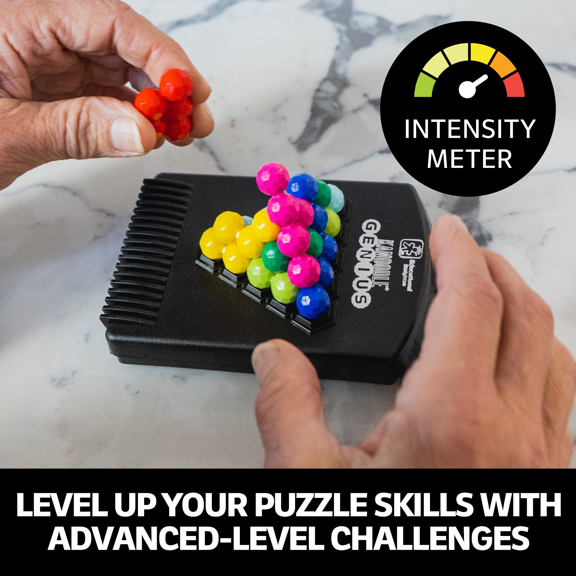 Kanoodle® Genius, Learning Resources