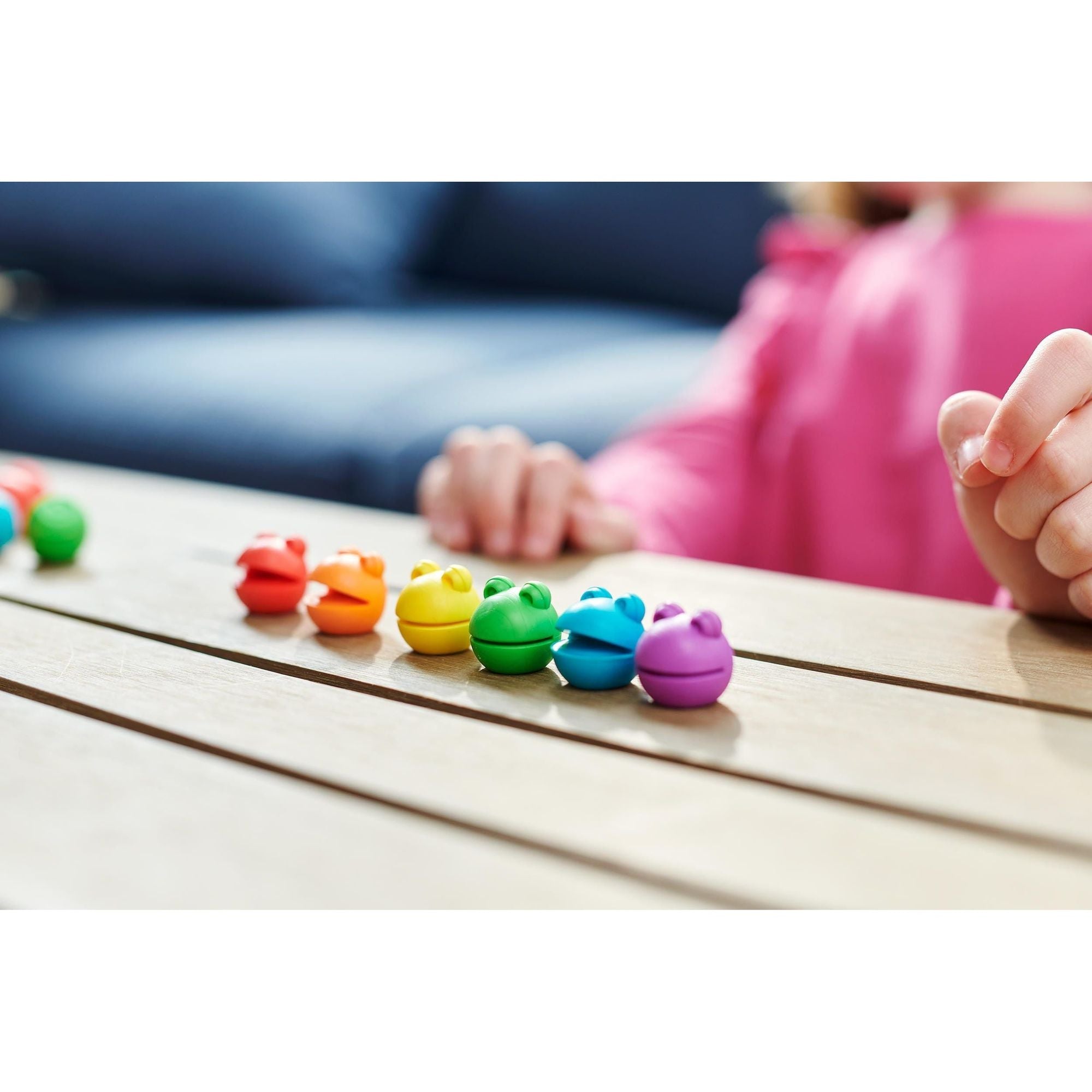 Numberblocks® Numberblob Counters, Learning Resources