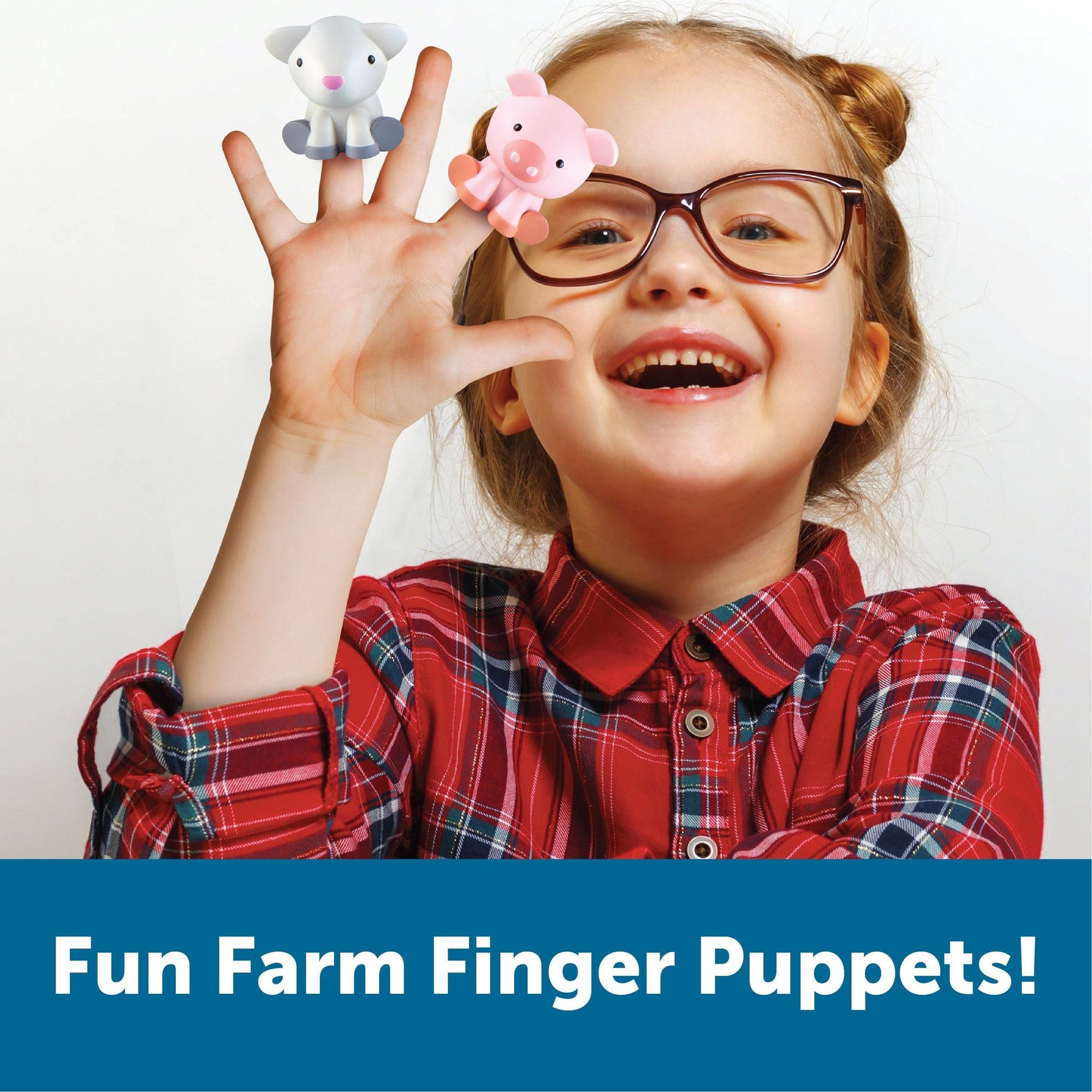 Peekaboo Learning Farm, Learning Resources