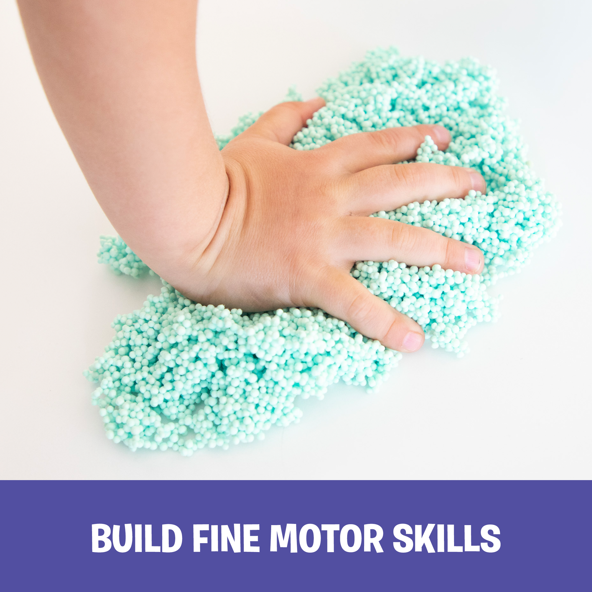 Playfoam® Go!, Learning Resources
