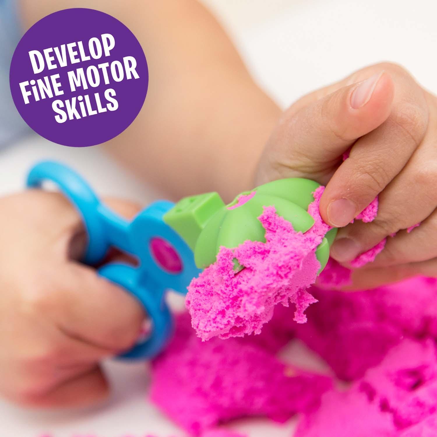 Playfoam® Sand Sensory Set, Learning Resources