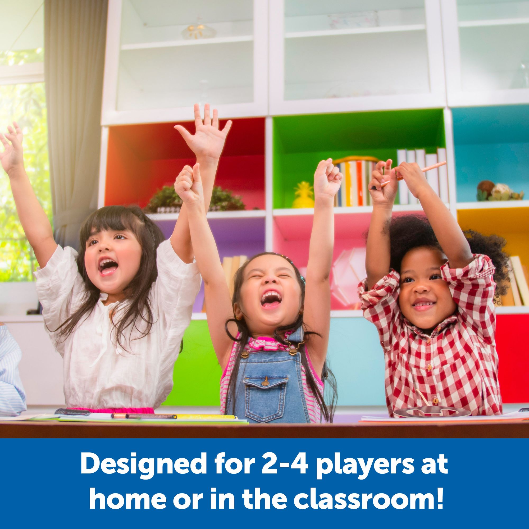 POP For Addition & Subtraction™ Game, Learning Resources