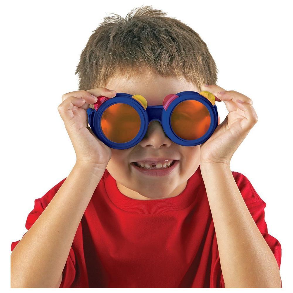 Primary Science® Colour Mixing Glasses, Learning Resources