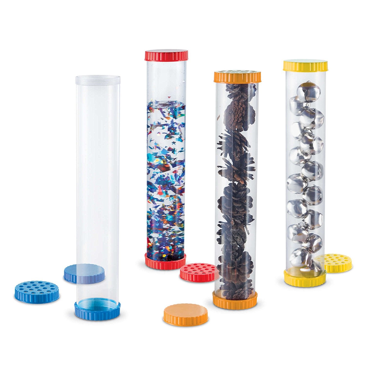 Primary Science® Sensory Tubes, Learning Resources
