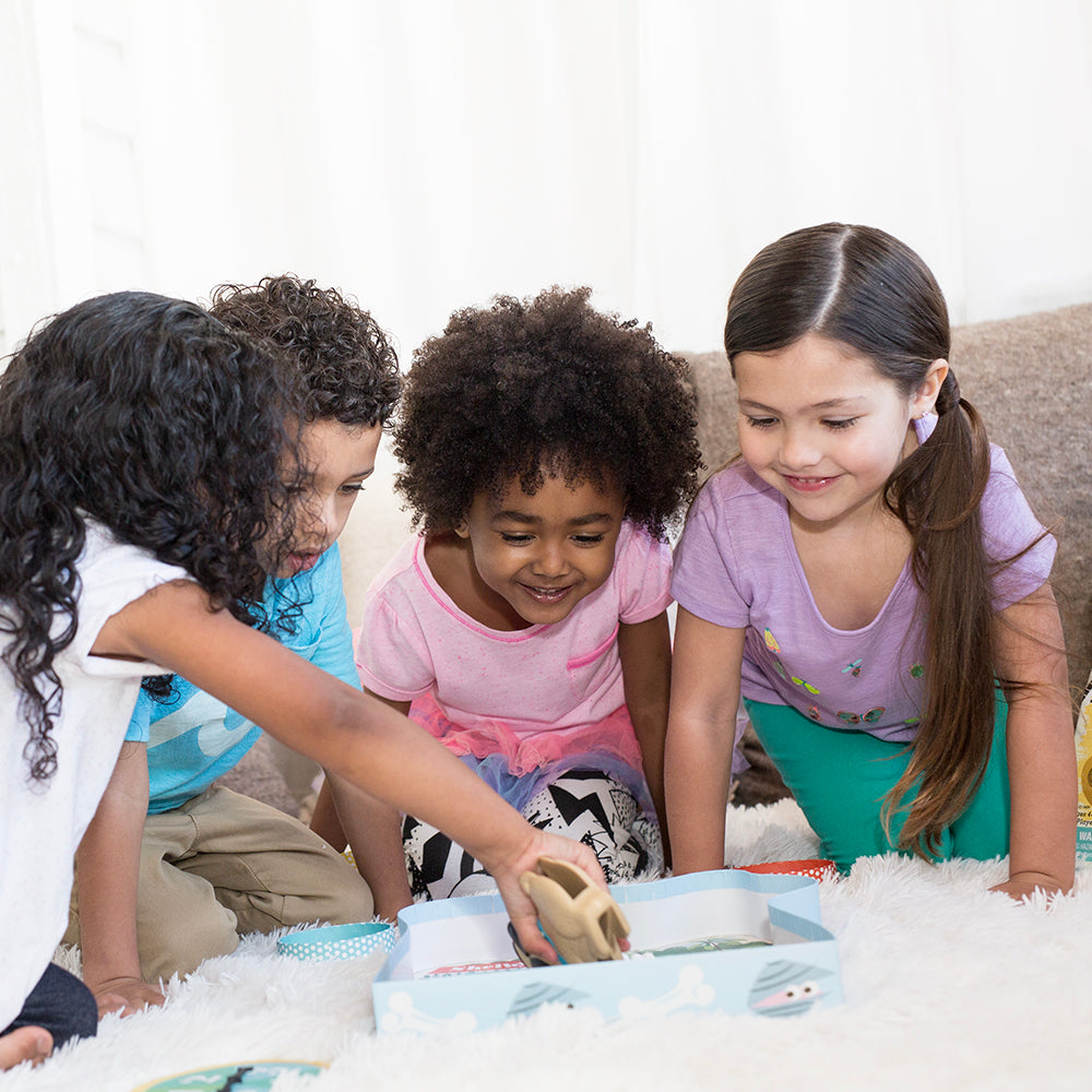 Shelby's Snack Shack Game®, Learning Resources
