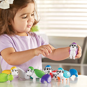 Snap-n-Learn™ Counting Sheep, Learning Resources