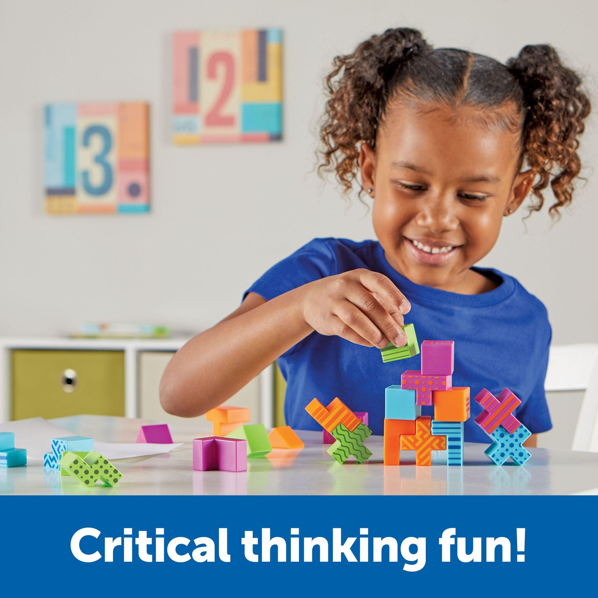 STEM Explorers™ Brainometry™, Learning Resources