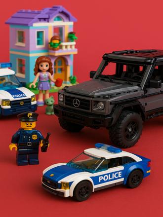 Lego