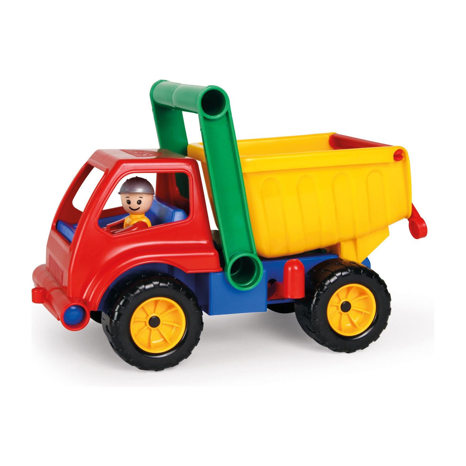 Active Dump Truck 27cm, Lena