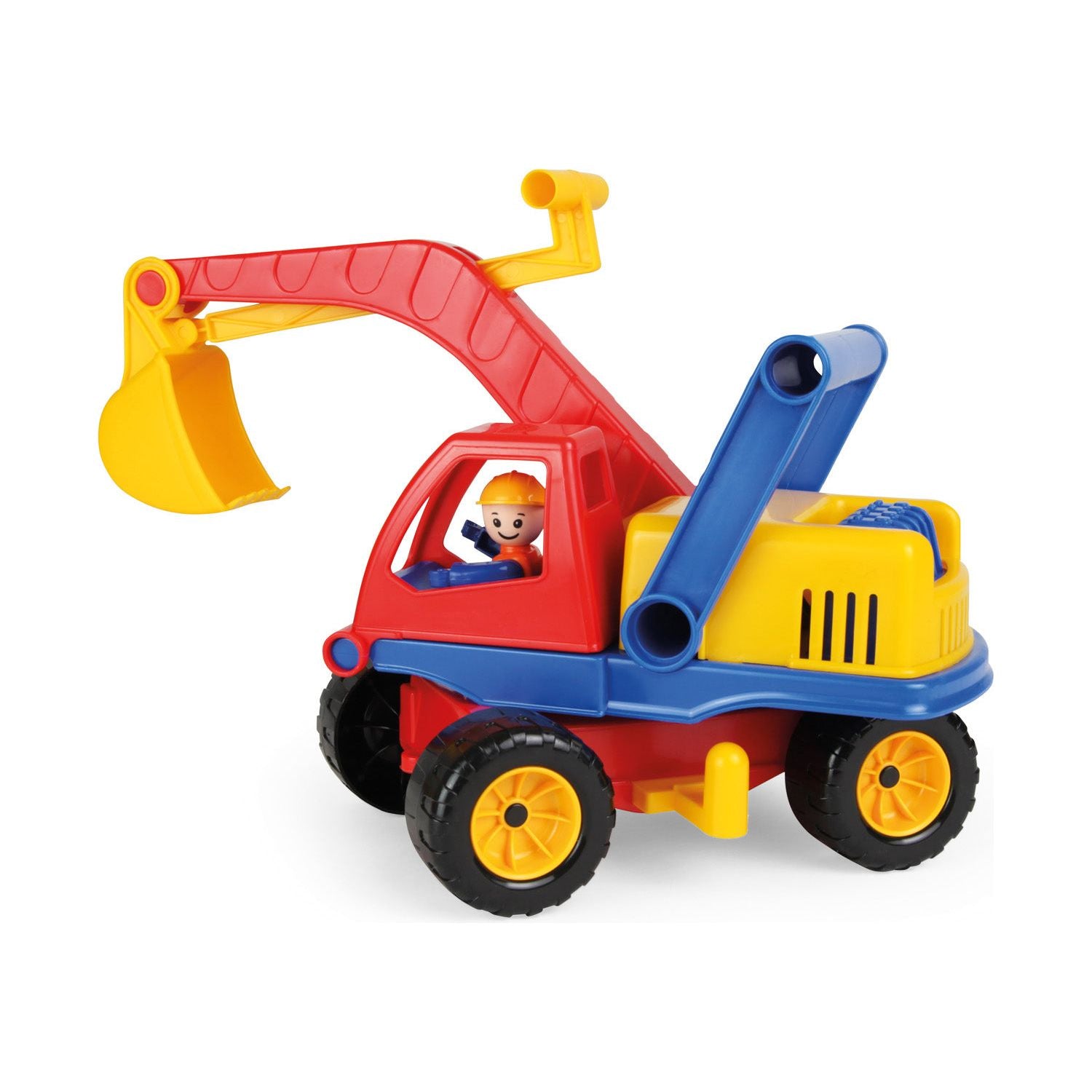 Active Graafmachine 35cm, Lena