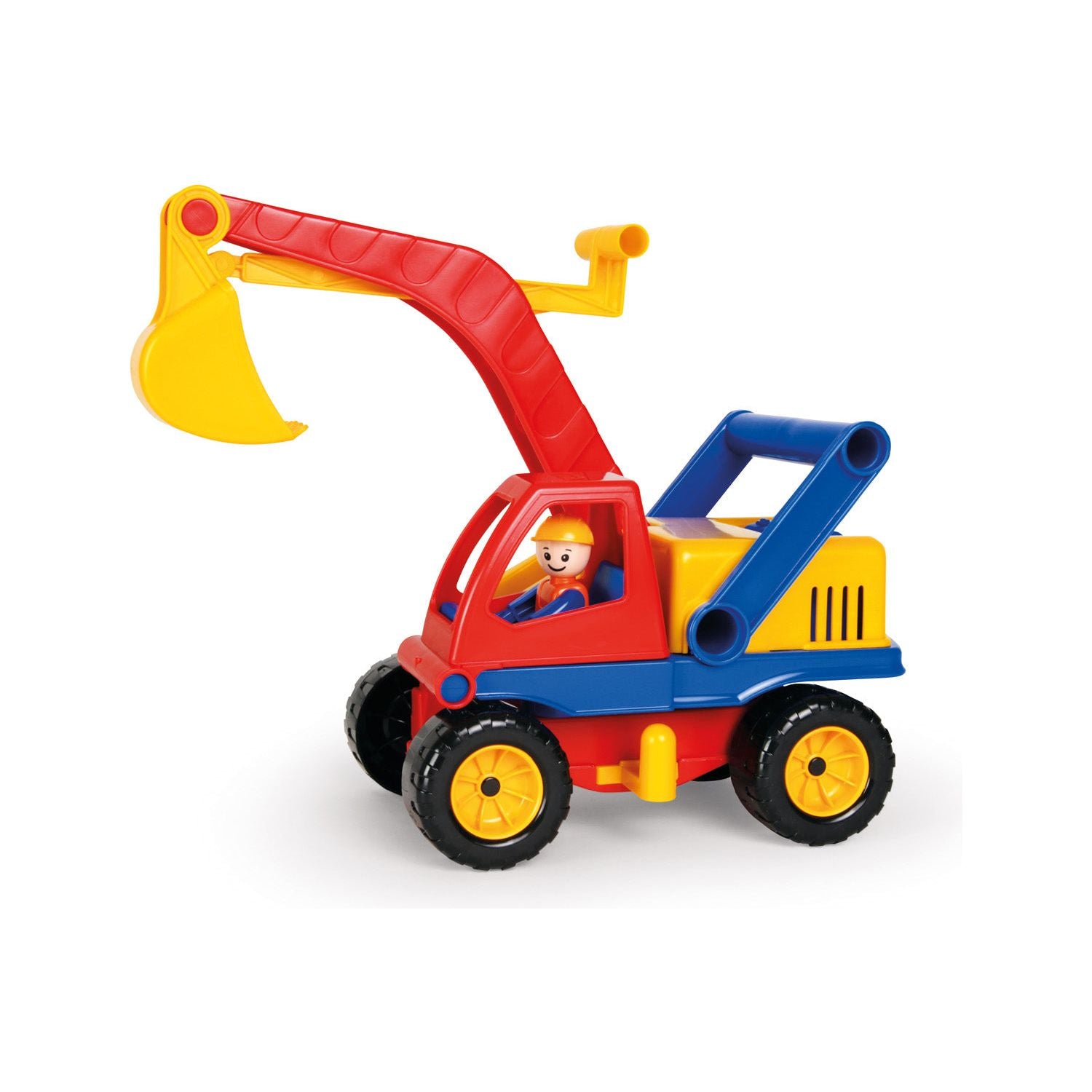 Active Graafmachine 35cm, Lena