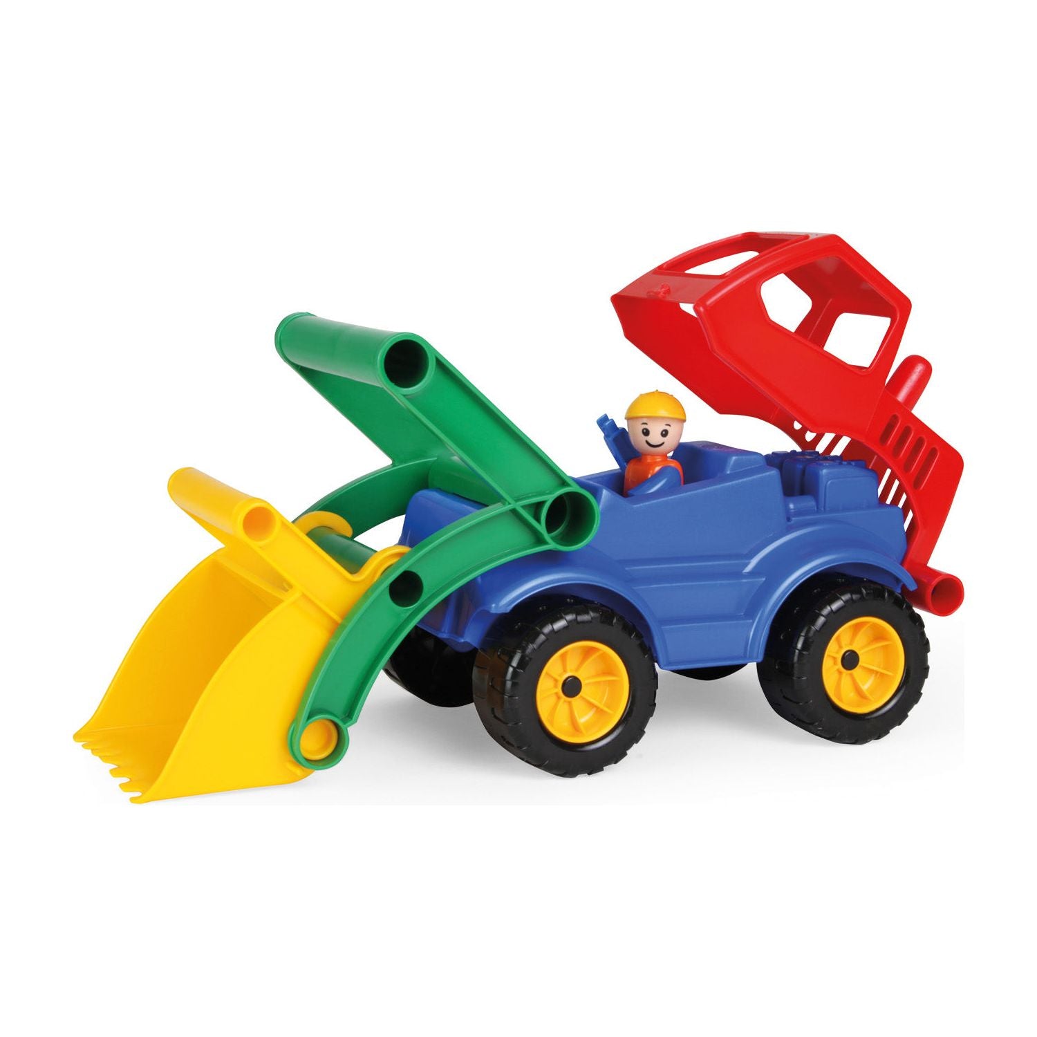 Active Shovel 33cm, Lena