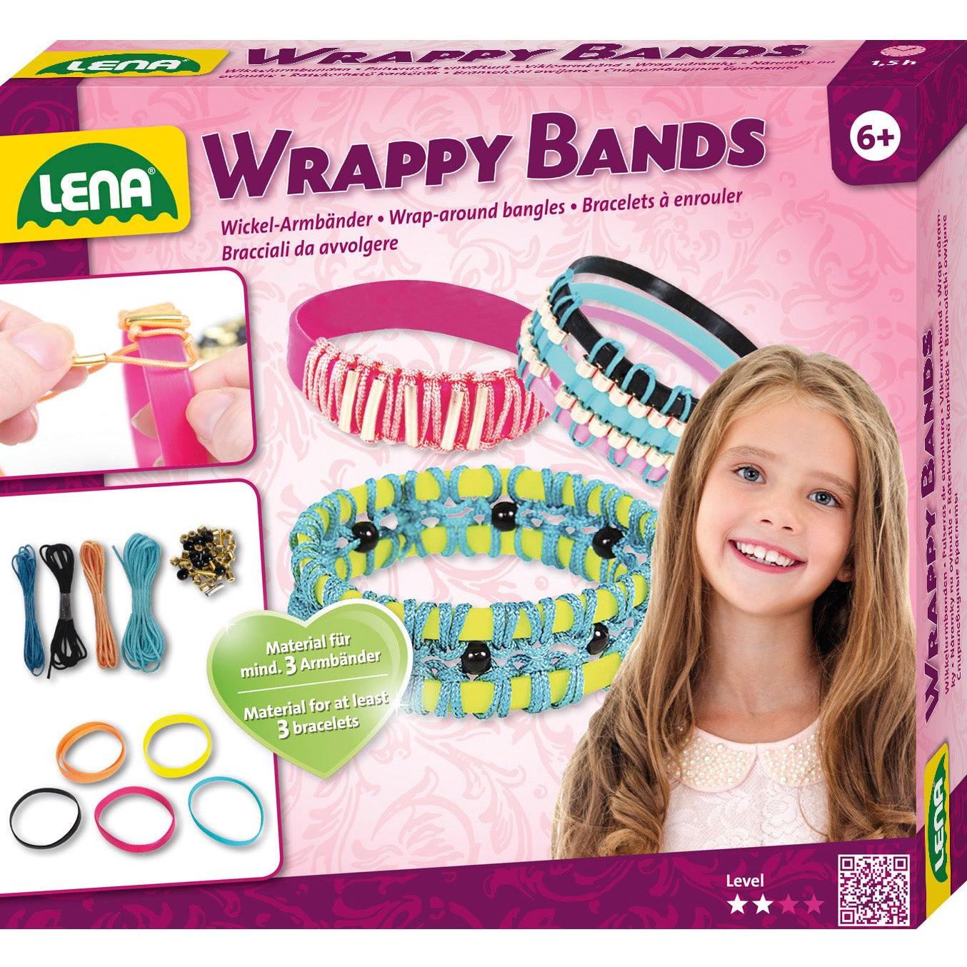 Armbandjes, Lena