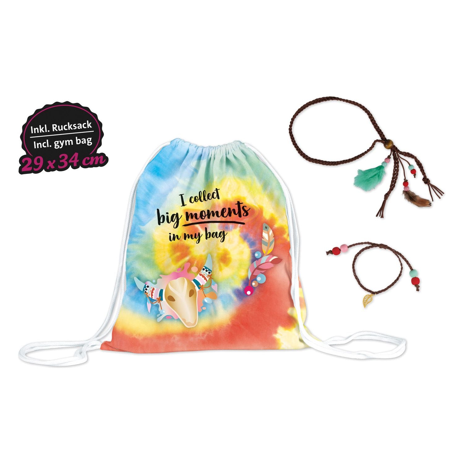 Batik Boho Set, Lena