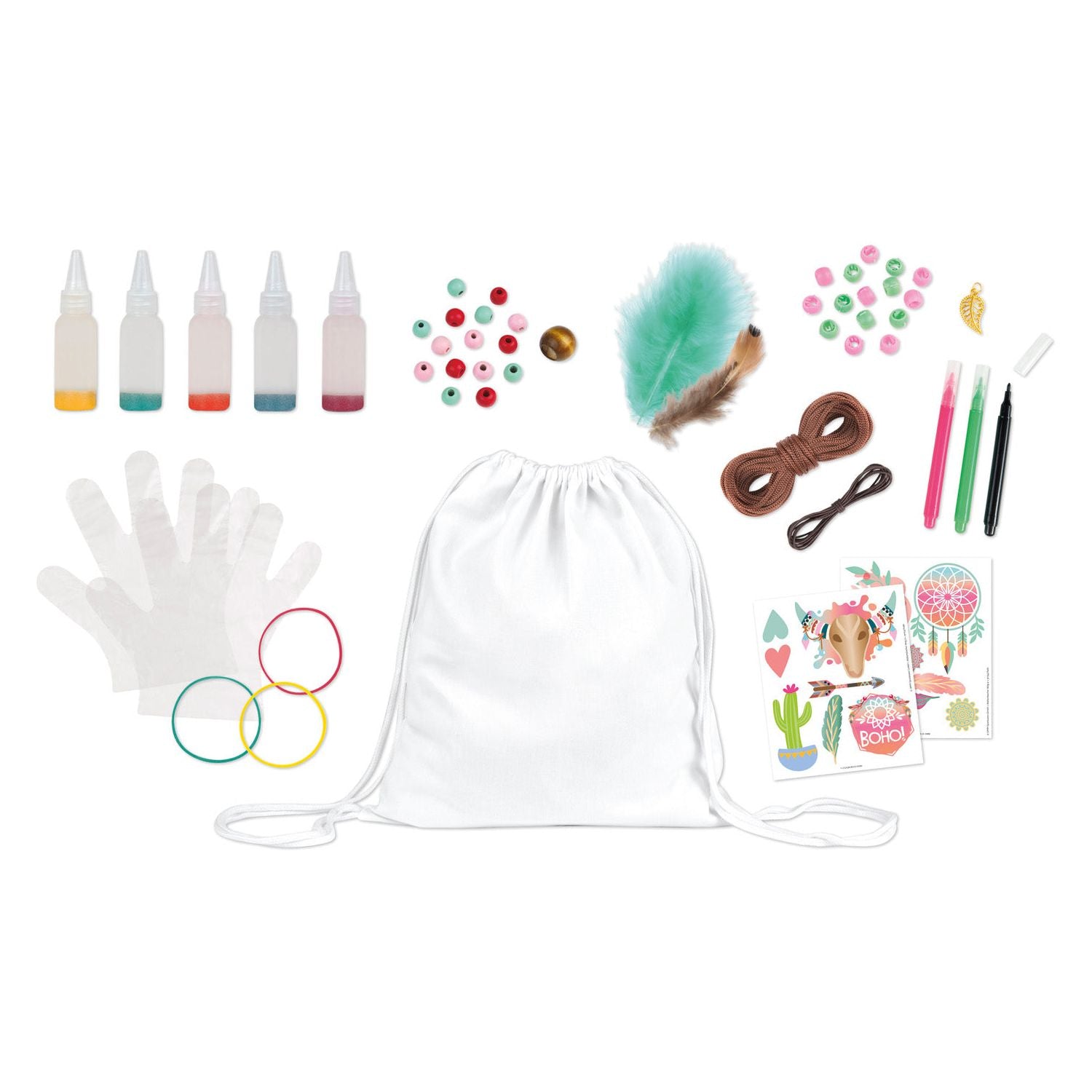 Batik Boho Set, Lena
