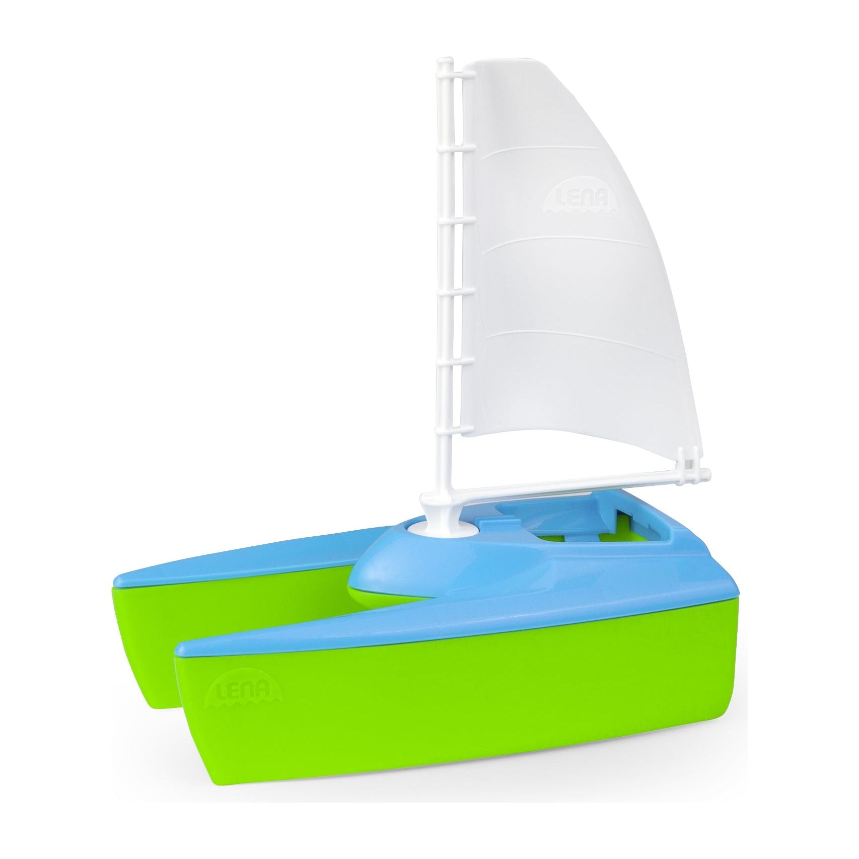 Boaties Zeilboot, Lena