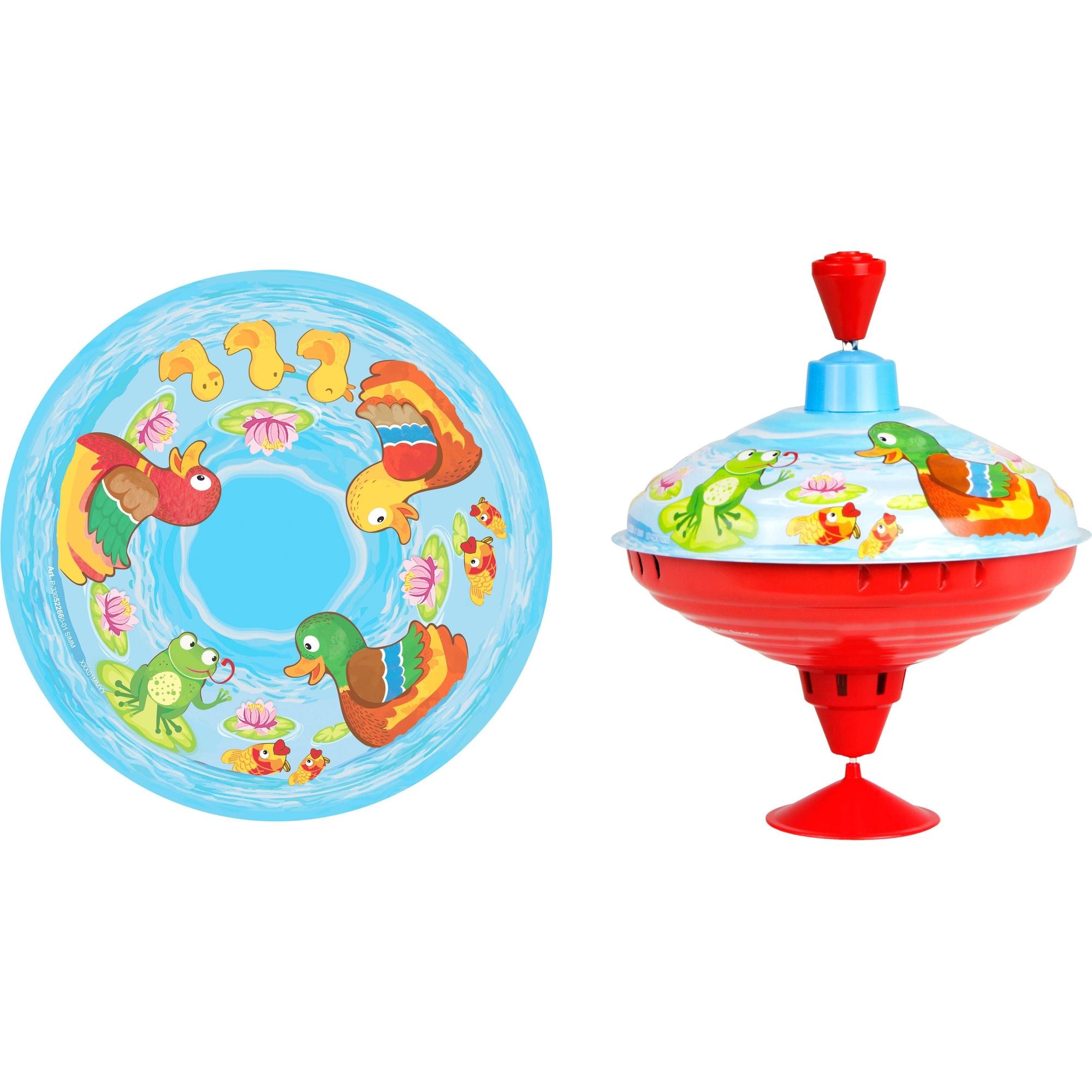 Bromtol 16 cm Little Ducks, Lena