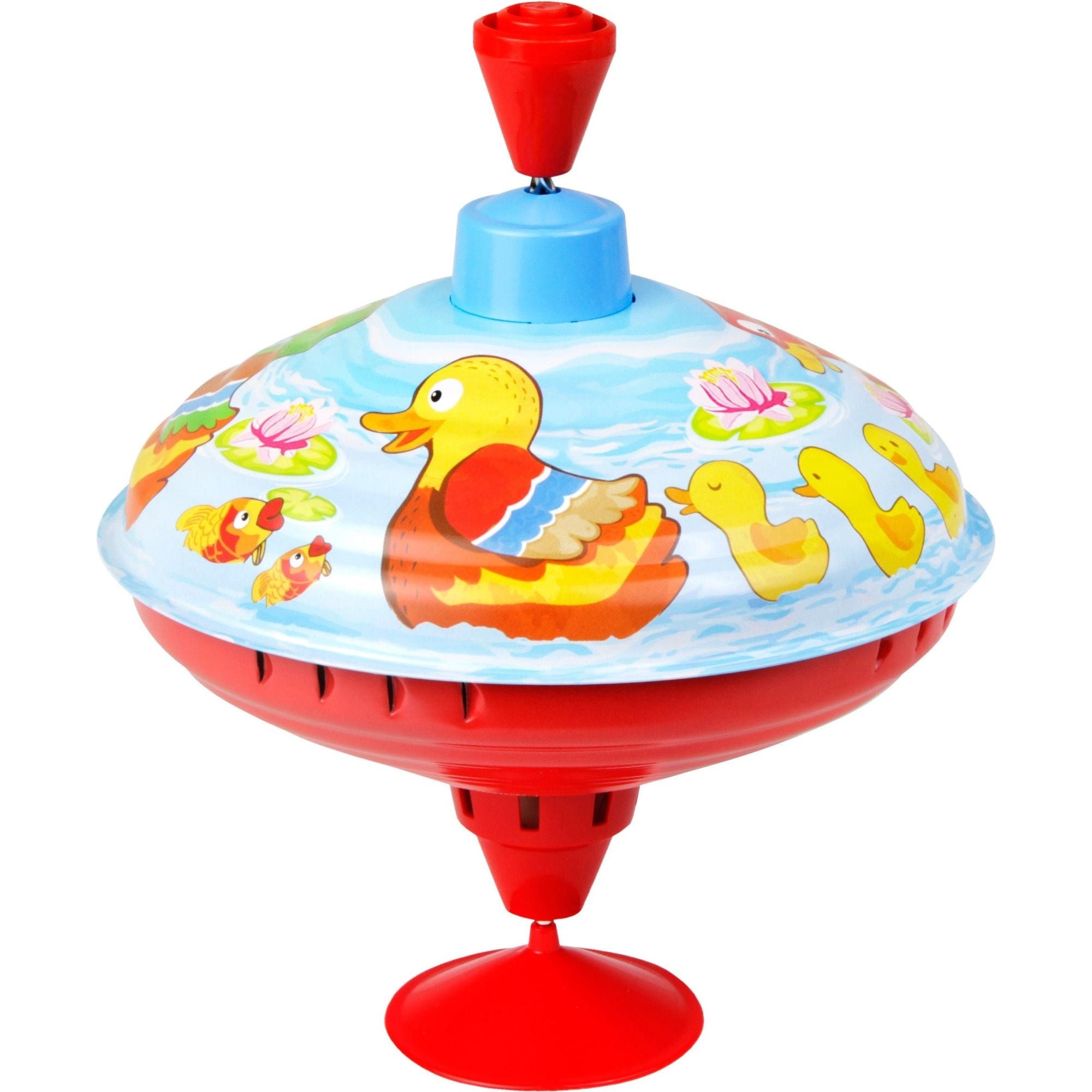 Bromtol 16 cm Little Ducks, Lena