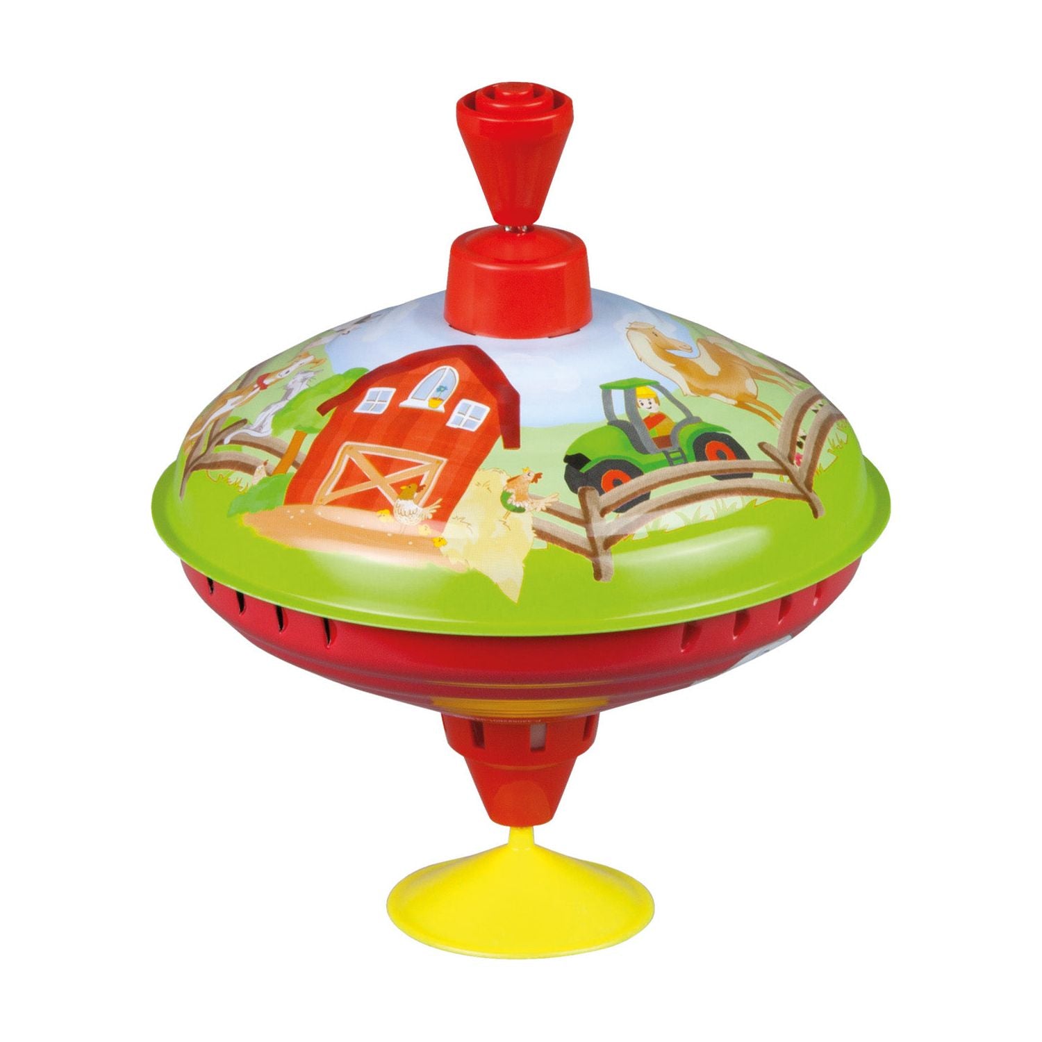 Bromtol Boerderij 16cm, Lena
