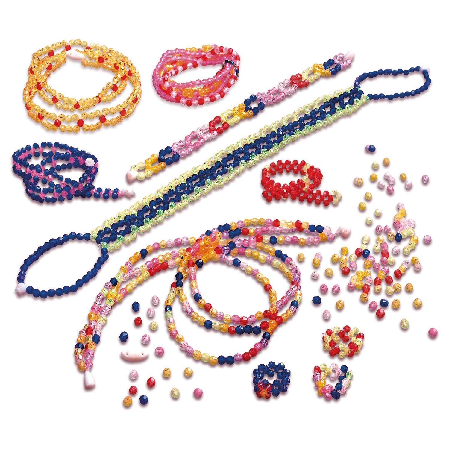 Diamond Shop, Lena