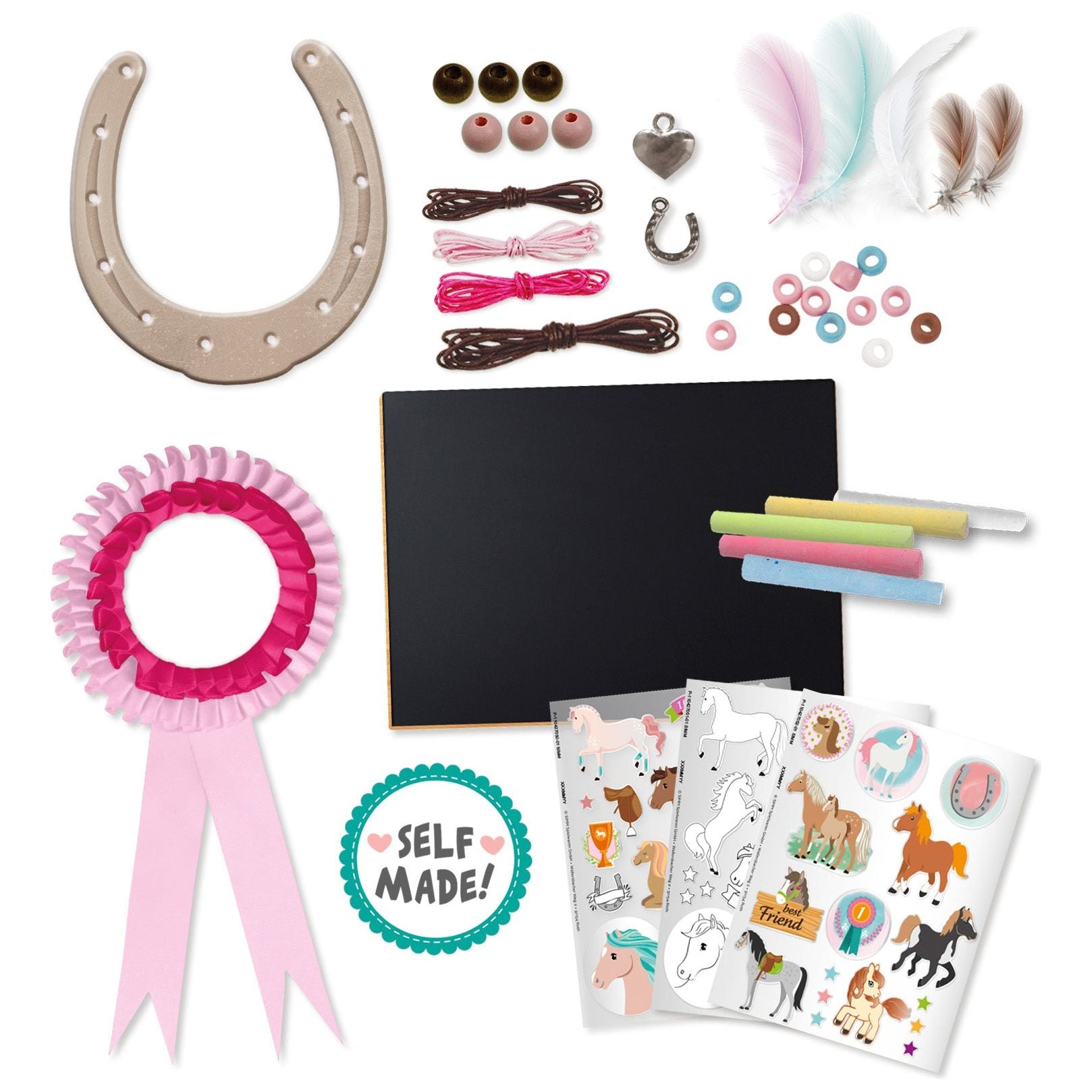 DIY My Pony, Lena