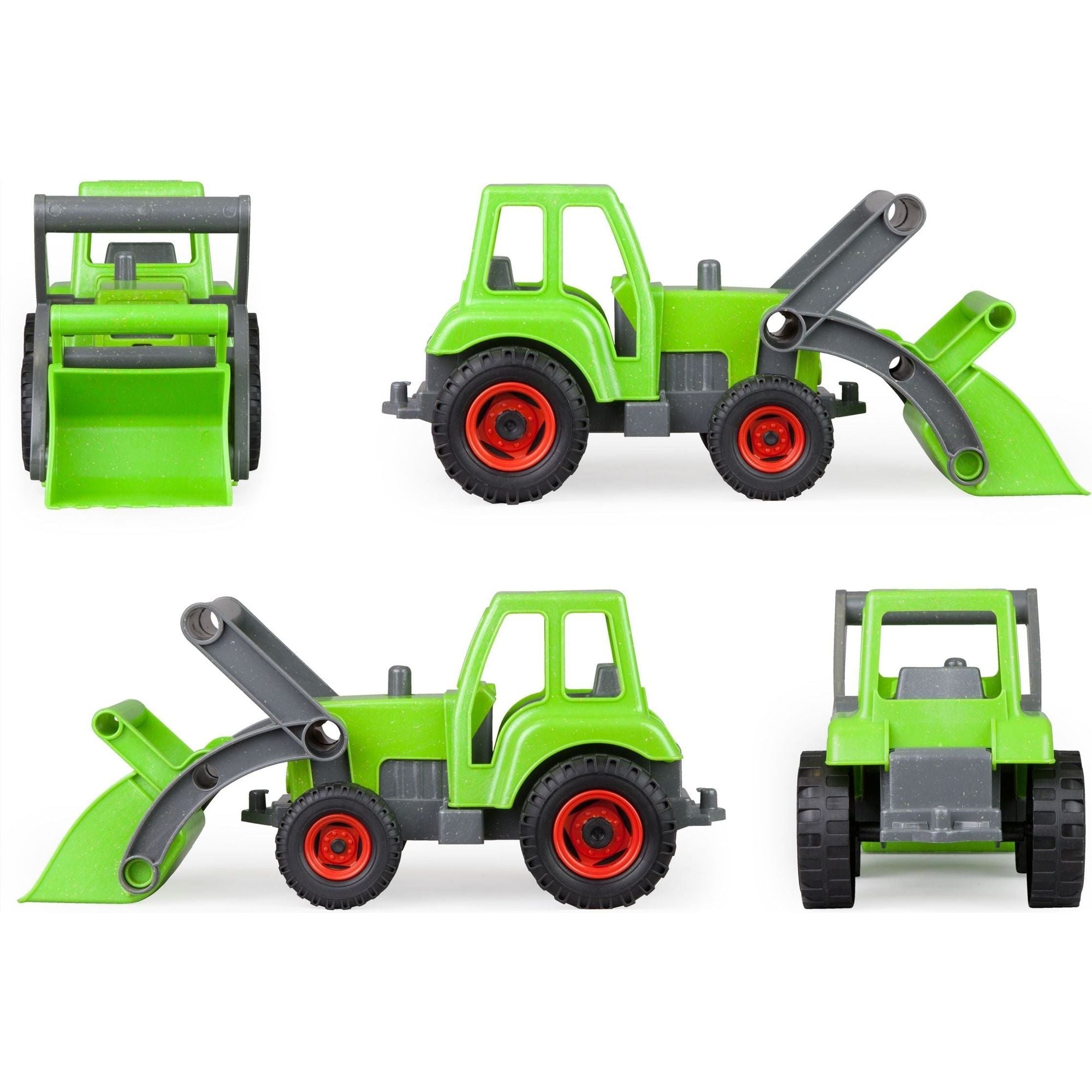 Eco Actives Tractor 36cm, Lena