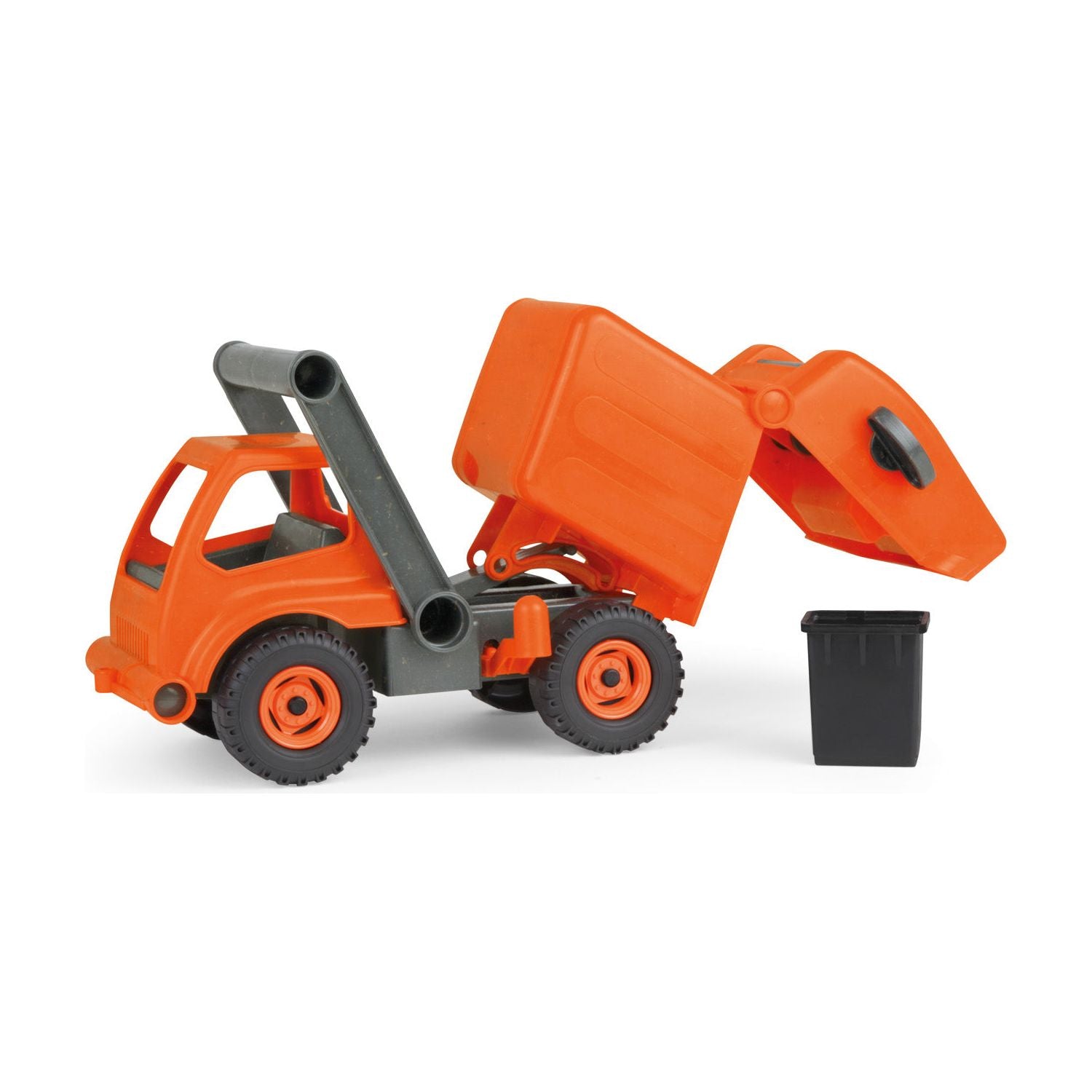 Eco Actives Vuilniswagen 30cm, Lena