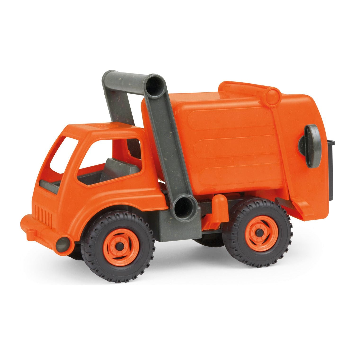 Eco Actives Vuilniswagen 30cm, Lena