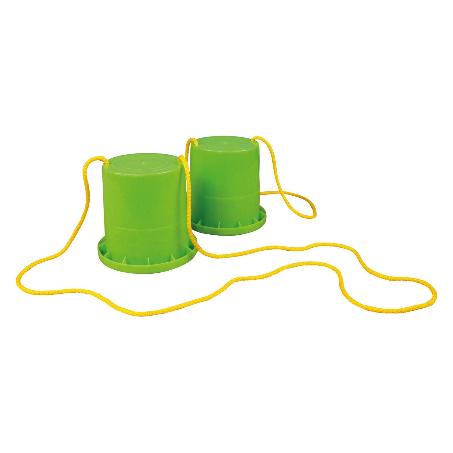 Eco Loopklossen per paar Groen 17cm, Lena