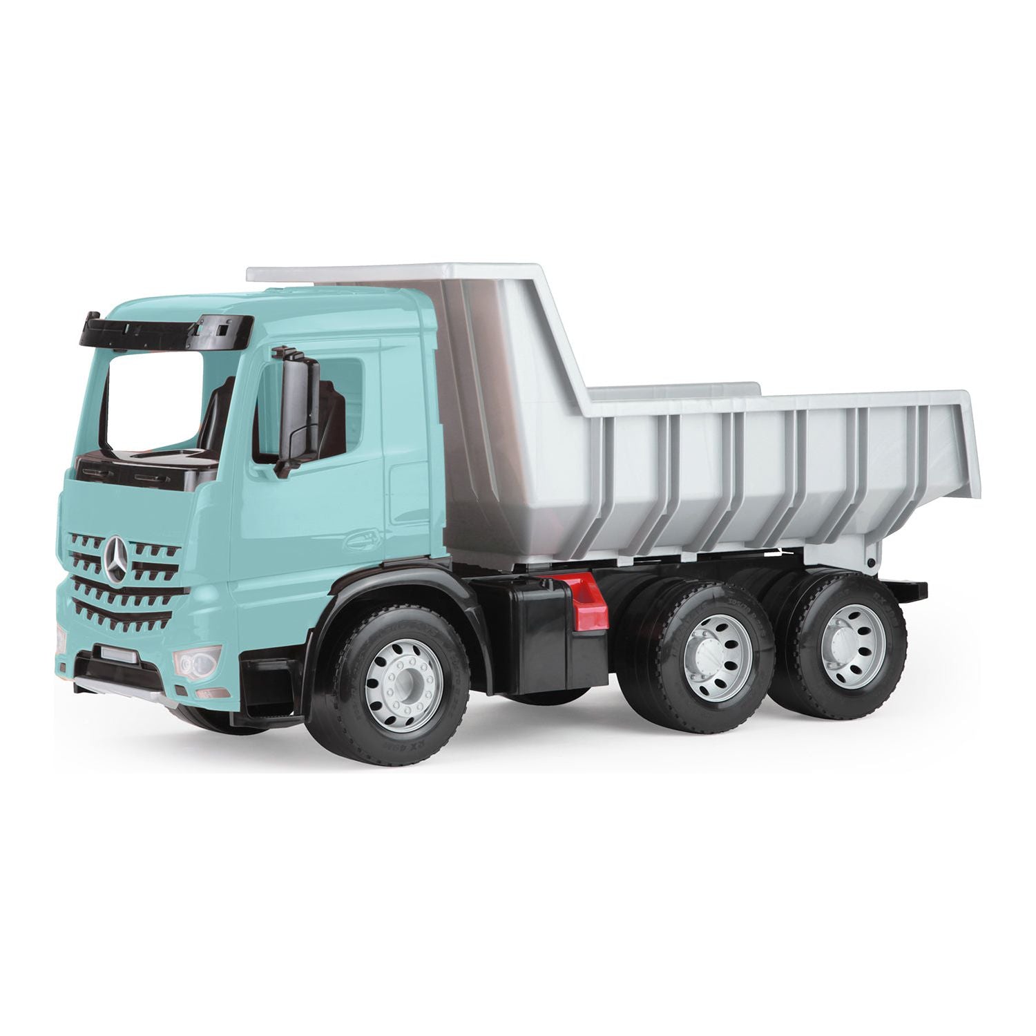 GIGA TRUCKS Dump truck Mercedes-Benz Arocs, Lena