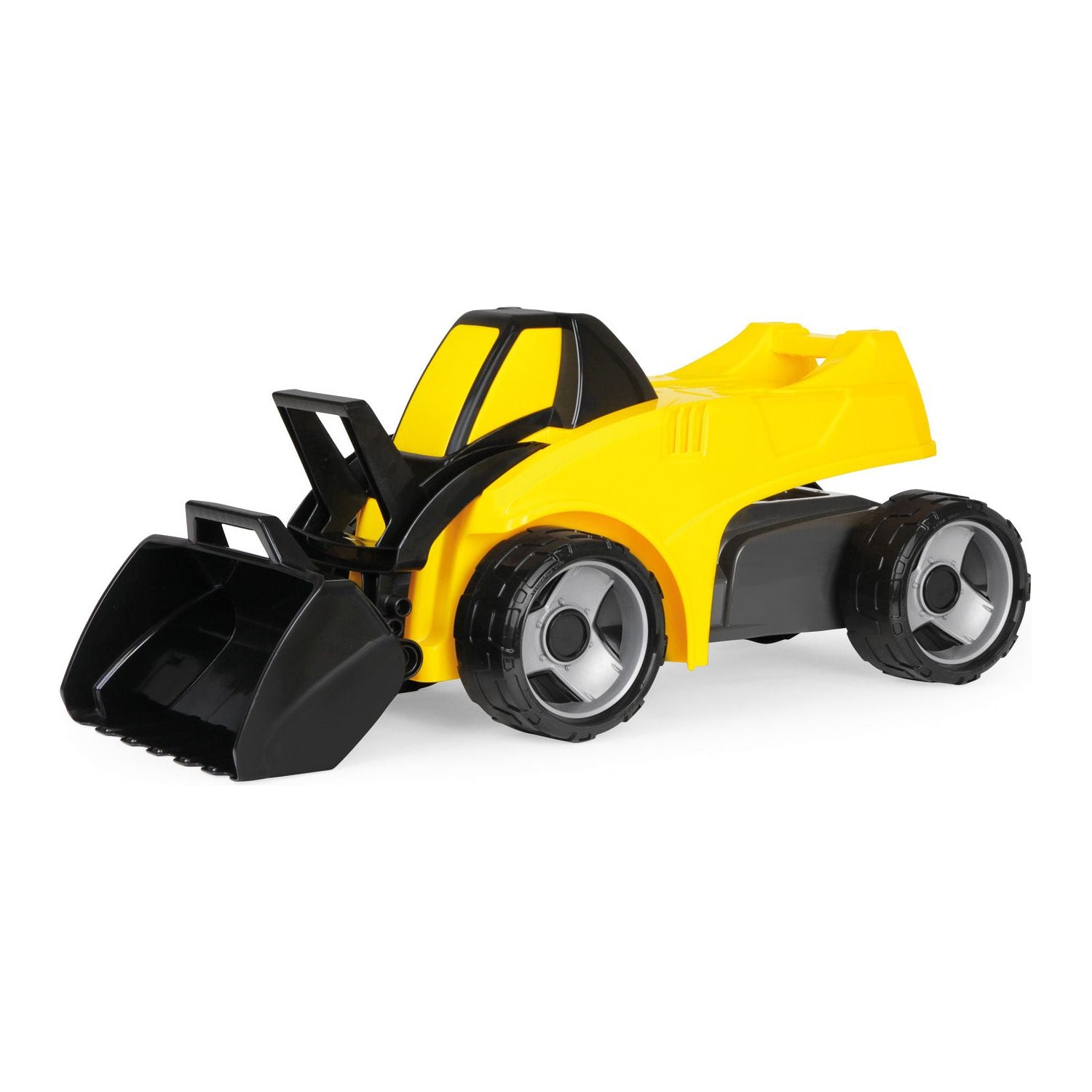 GIGA TRUCKS Ride-on Shovel Pro X 68cm, Lena