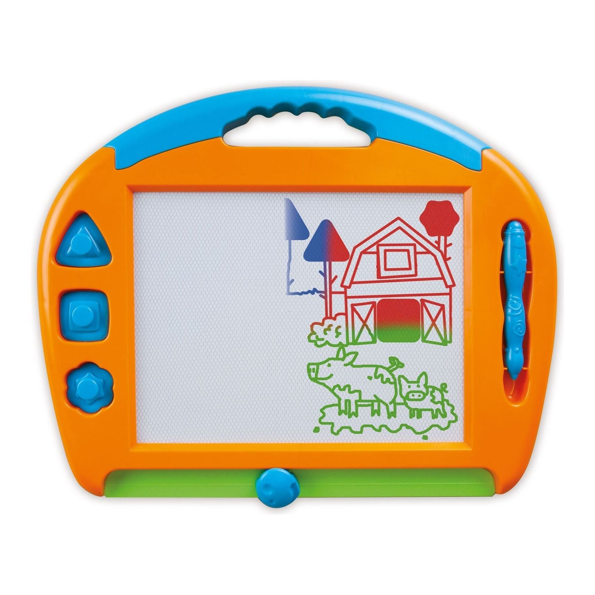Groot Magic Tekenbord Kleur, Lena