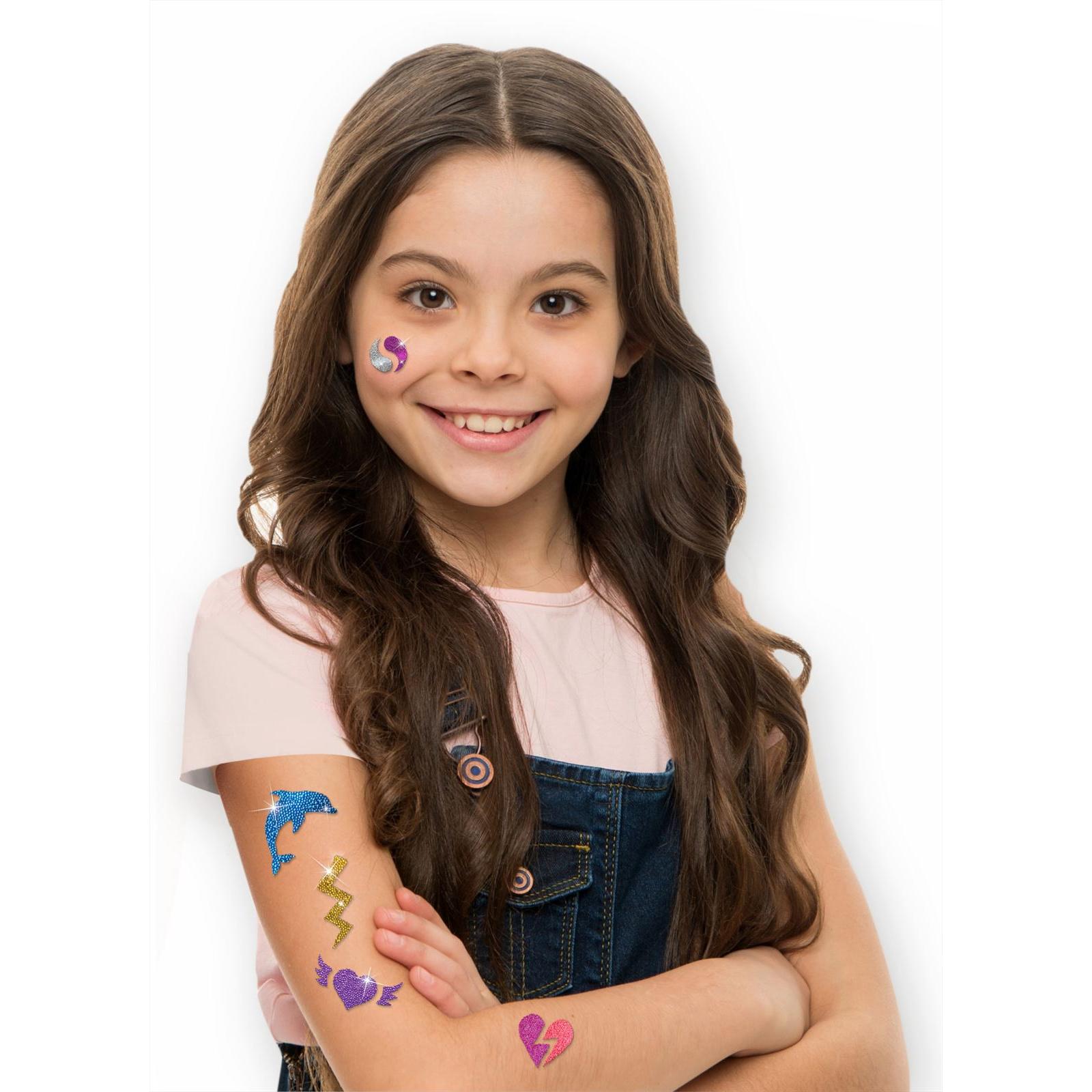Magic Pearl Tattoo, Lena