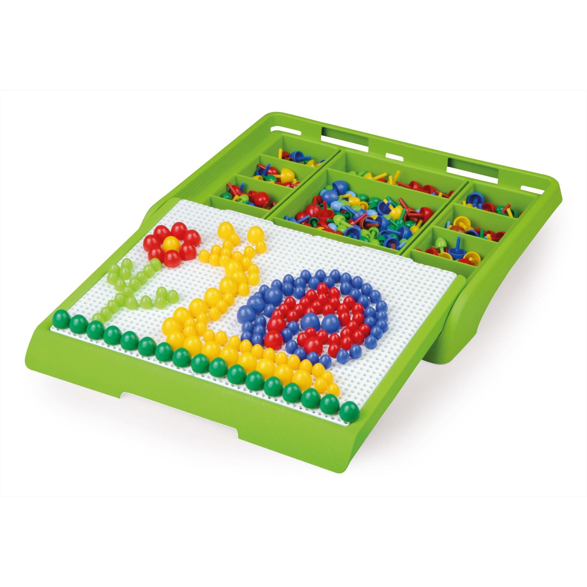Mozaïek-Koffer 300pcs 10mm - 100pcs 15mm, Lena